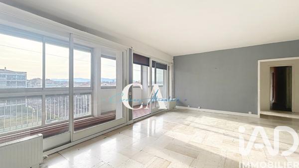 Appartement à vendre 4 pièces 90 m² Perpignan