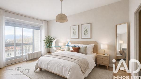 Appartement à vendre 4 pièces 90 m² Perpignan