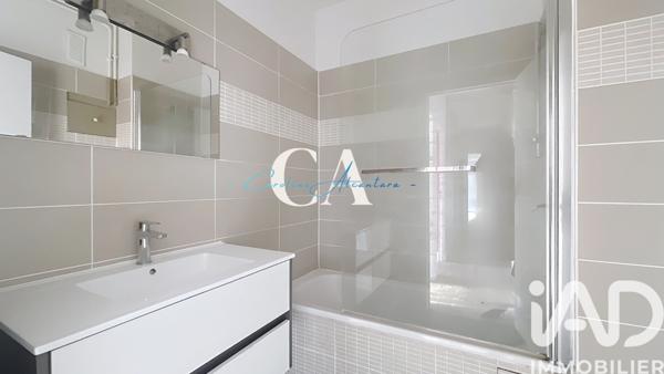 Appartement à vendre 4 pièces 90 m² Perpignan