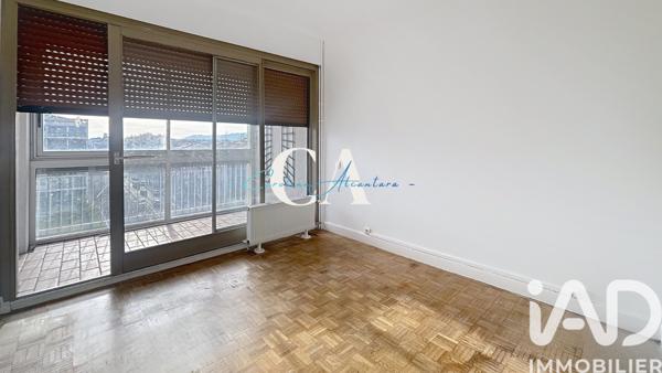 Appartement à vendre 4 pièces 90 m² Perpignan