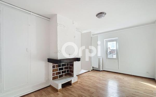 Appartement à louer    1 pièce • 40,05 m2 Longjumeau