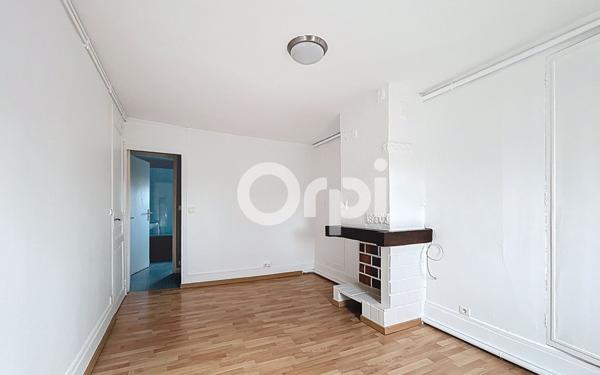 Appartement à louer    1 pièce • 40,05 m2 Longjumeau