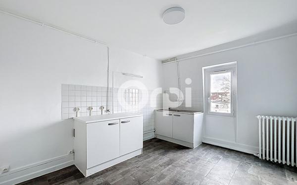 Appartement à louer    1 pièce • 40,05 m2 Longjumeau