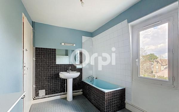 Appartement à louer    1 pièce • 40,05 m2 Longjumeau