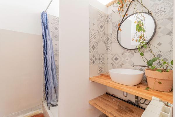 Appartement 3 pièces 73 m2