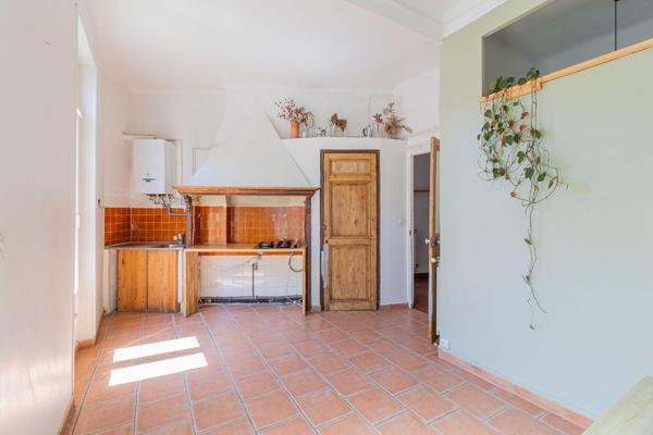 Appartement 3 pièces 73 m2