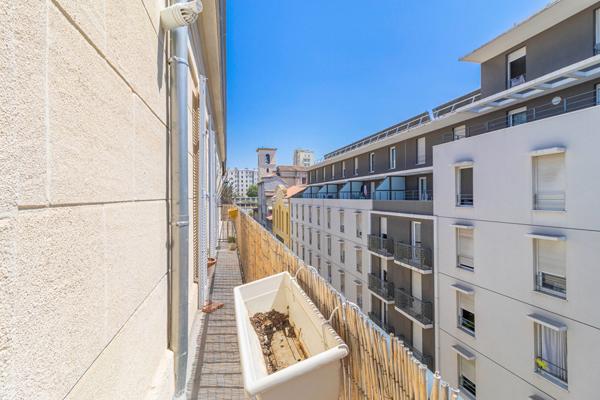 Appartement 3 pièces 73 m2