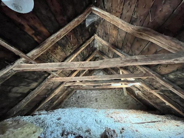 Maison à vendre à Saint-Étienne-de-Chomeil dans le Cantal (15400), ref : 48T-15029