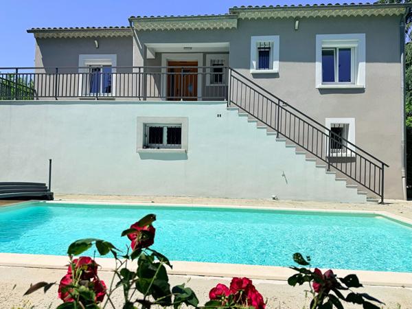 Maison 7 pièces 156 m2