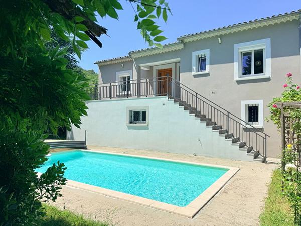Maison 7 pièces 156 m2