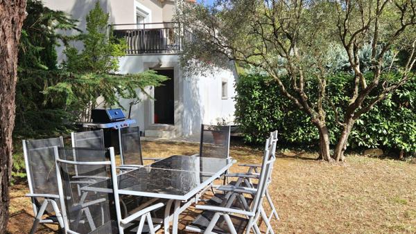 Maison 7 pièces 156 m2
