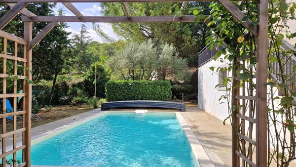 Maison 7 pièces 156 m2