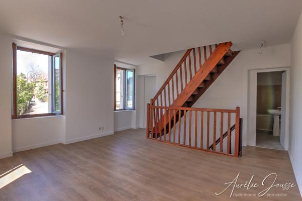 immeuble de rapport 5 appartements