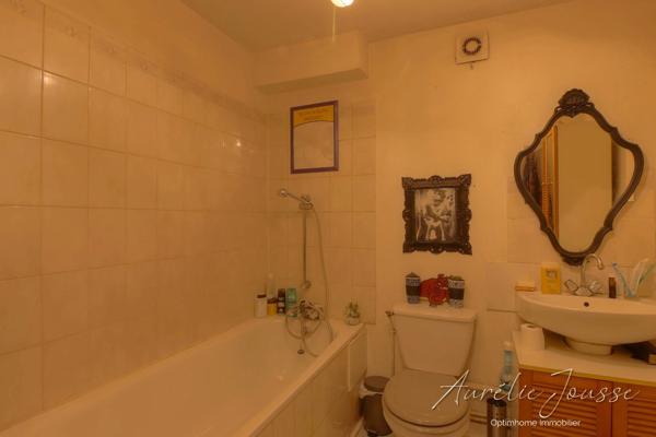 immeuble de rapport 5 appartements