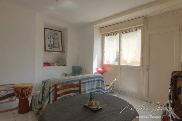 immeuble de rapport 5 appartements