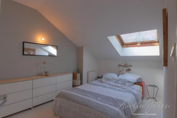 immeuble de rapport 5 appartements