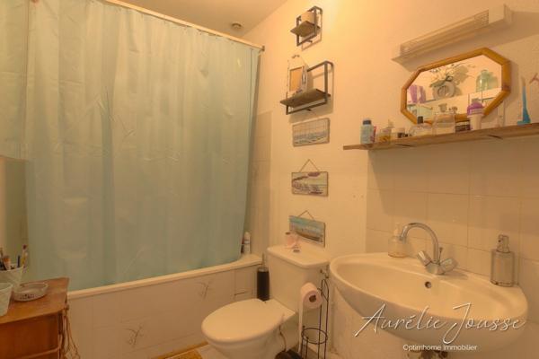 immeuble de rapport 5 appartements