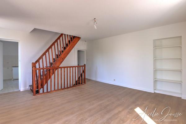 immeuble de rapport 5 appartements