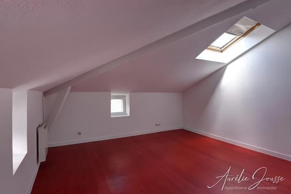 immeuble de rapport 5 appartements