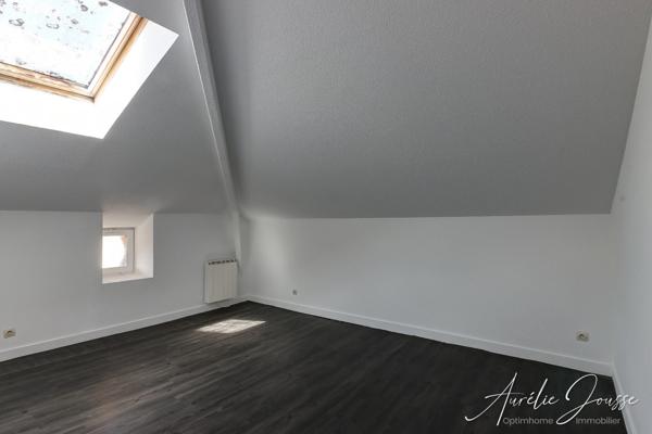 immeuble de rapport 5 appartements