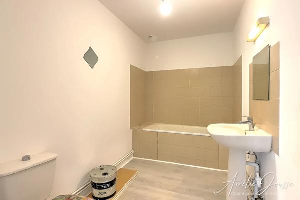 immeuble de rapport 5 appartements