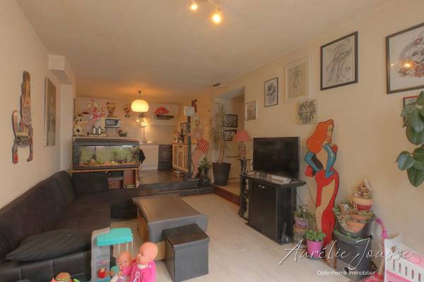 immeuble de rapport 5 appartements