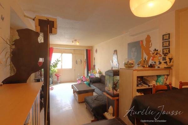immeuble de rapport 5 appartements