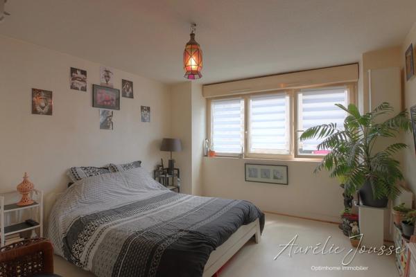 immeuble de rapport 5 appartements