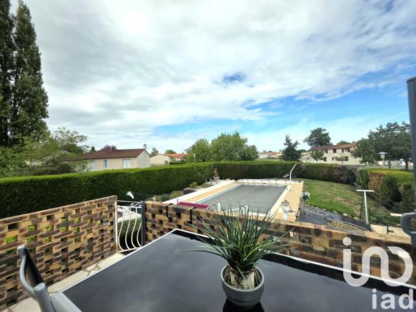 Maison à vendre 5 pièces 100 m² Parthenay