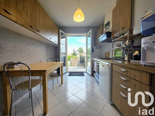 Maison à vendre 5 pièces 100 m² Parthenay