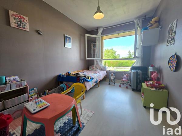 Maison à vendre 5 pièces 100 m² Parthenay