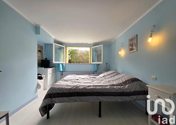 Maison à vendre 5 pièces 100 m² Parthenay