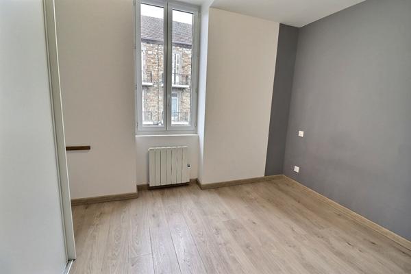 Appartement 3 pièces à Capdenac Gare