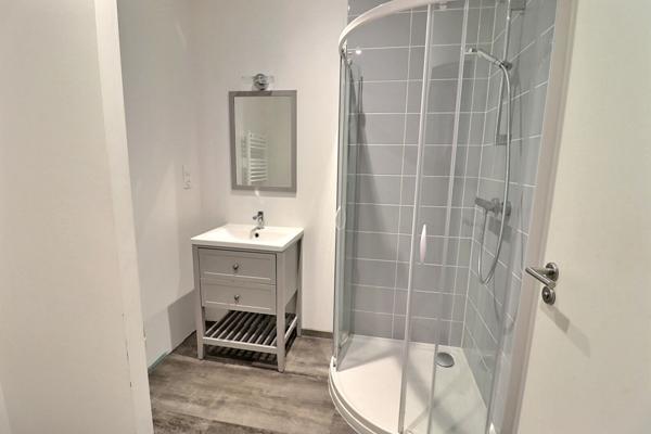 Appartement 3 pièces à Capdenac Gare