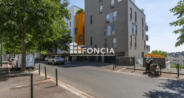À vendre Appartement 3 pièces 60 m² - Bagneux 92220