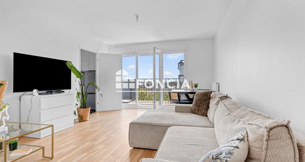 À vendre Appartement 3 pièces 60 m² - Bagneux 92220
