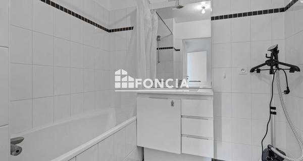 À vendre Appartement 3 pièces 60 m² - Bagneux 92220