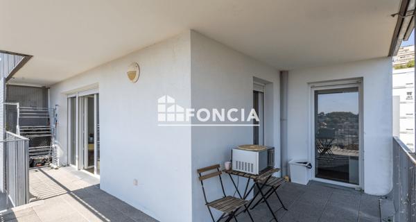 À vendre Appartement 3 pièces 60 m² - Bagneux 92220