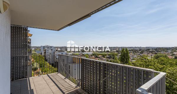 À vendre Appartement 3 pièces 60 m² - Bagneux 92220