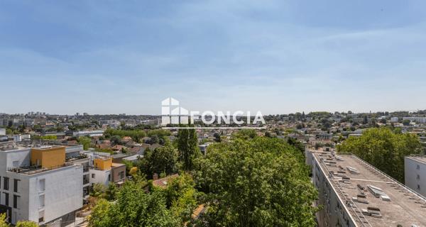 À vendre Appartement 3 pièces 60 m² - Bagneux 92220