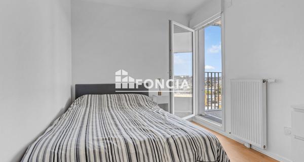 À vendre Appartement 3 pièces 60 m² - Bagneux 92220