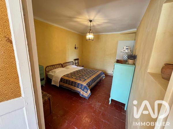 Maison à vendre 5 pièces 150 m² Saint-Martin-de-Crau