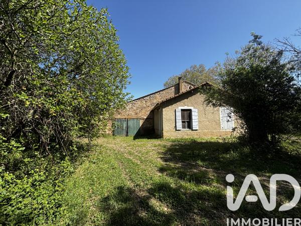 Maison à vendre 5 pièces 150 m² Saint-Martin-de-Crau