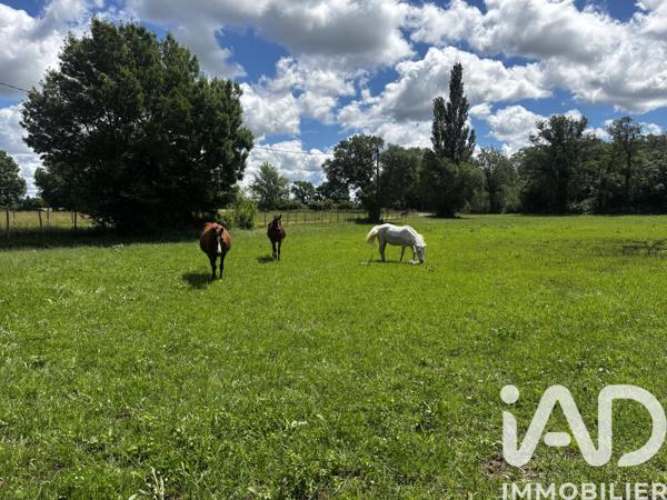 Maison à vendre 5 pièces 150 m² Saint-Martin-de-Crau