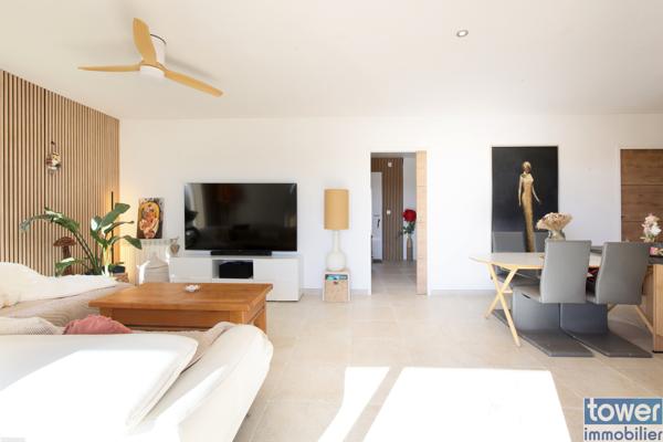 Maison
                                                                                                                                                                                                                                                                                                                        5 pièce(s)                                                                                                                                                                                                          4 chambre(s)                                                                                                                                                                                                          130  m²