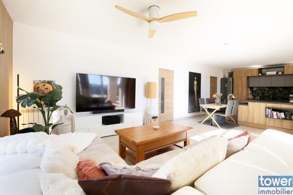 Maison
                                                                                                                                                                                                                                                                                                                        5 pièce(s)                                                                                                                                                                                                          4 chambre(s)                                                                                                                                                                                                          130  m²