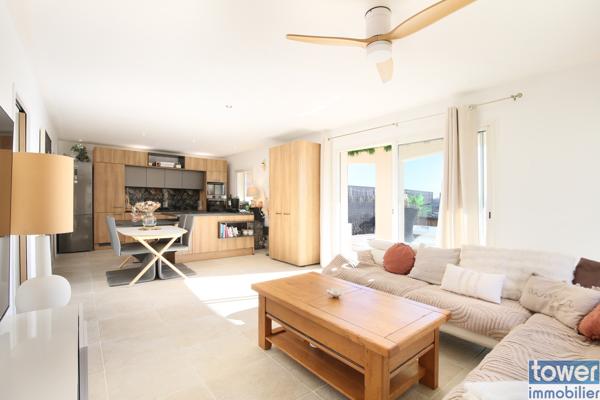 Maison
                                                                                                                                                                                                                                                                                                                        5 pièce(s)                                                                                                                                                                                                          4 chambre(s)                                                                                                                                                                                                          130  m²