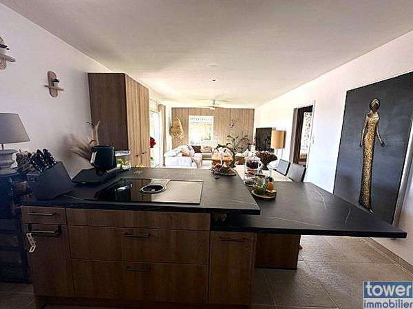Maison
                                                                                                                                                                                                                                                                                                                        5 pièce(s)                                                                                                                                                                                                          4 chambre(s)                                                                                                                                                                                                          130  m²