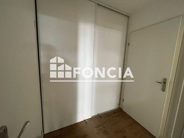 Location Appartement 3 pièces 63.85 m² - RESIDENCE CENTRAL PARC Eragny Sur Oise 95610