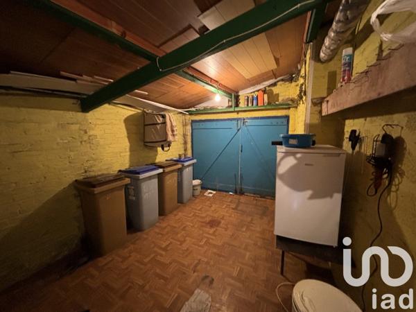 Maison 5 pièces de 163 m² à Bray-Dunes (59123)